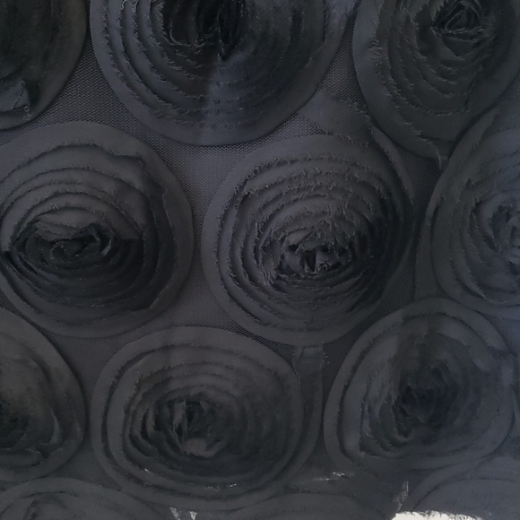 Silk onepiece - Picture 3 of 4